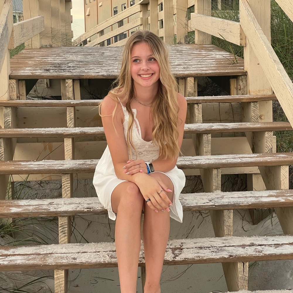 meet your posher, scout